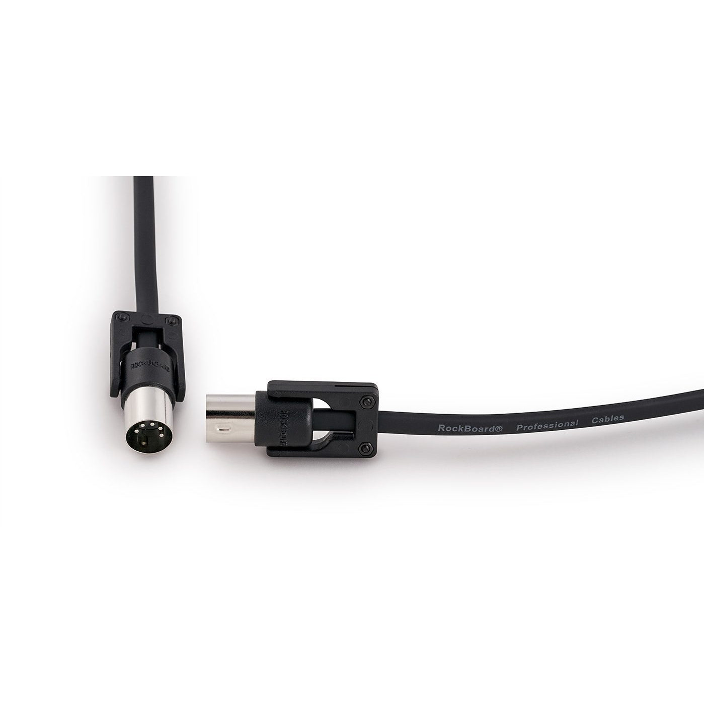 RockBoard FlaX Plug MIDI Cable, 200cm