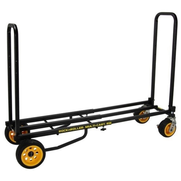 RockNRoller R16RT Max Wide Cart