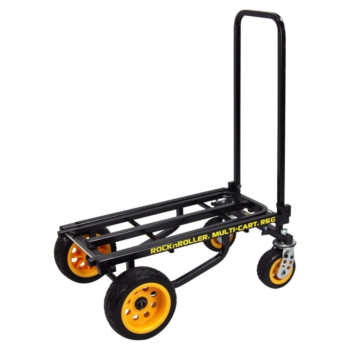 RockNRoller R6G Mini Ground Glider Multi-Cart