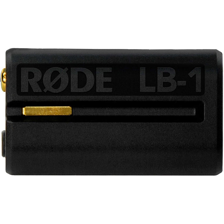 Rode LB-1 Lithium Ion Rechargeable Battery for VMP