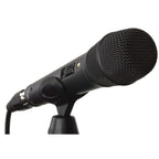 Rode M2 Supercardioid Handheld Condenser Microphone