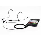 Rode MiCon-11 iOS Adapter for HS1 PinMic and Lavalier Microphones