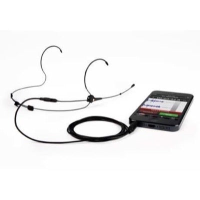 Rode MiCon-11 iOS Adapter for HS1 PinMic and Lavalier Microphones