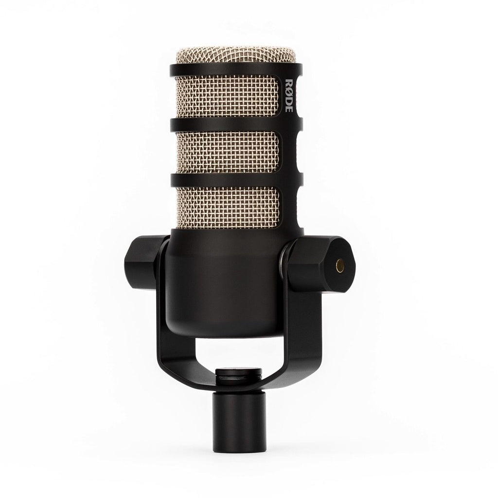 Rode PodMic Cardioid Dynamic Podcast Microphone
