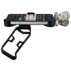 Rode RODEGrip Plus Mount and Lens Kit for iPhone 4