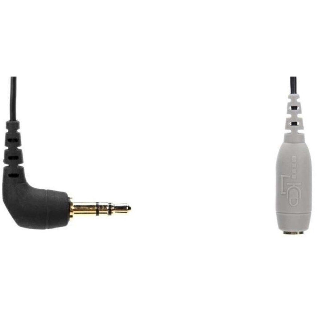 Rode SC3 3.5mm TRRS to TRS Adapter Cable for smartLav
