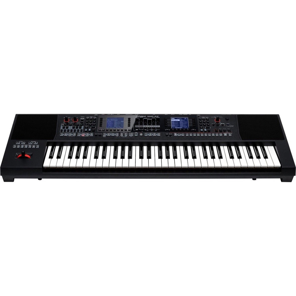 Roland E-A7 Arranger Keyboard, EA7