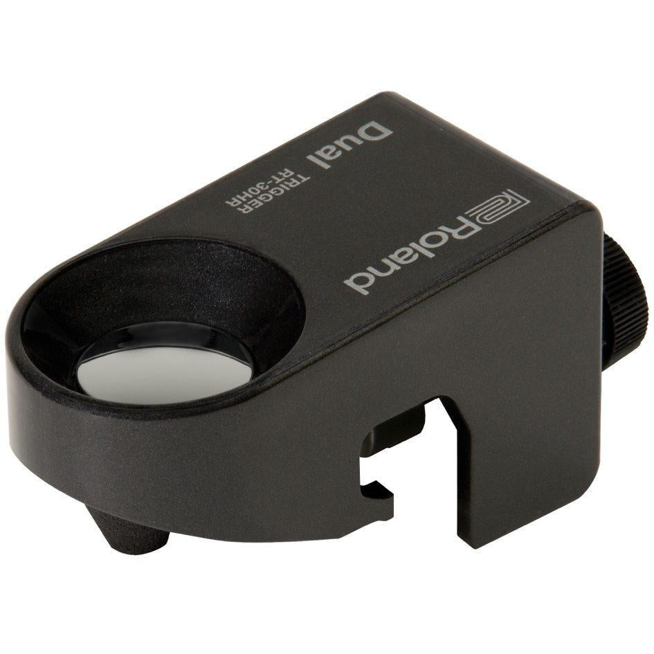 Roland RT-30HR Dual-Zone Acoustic Drum Trigger