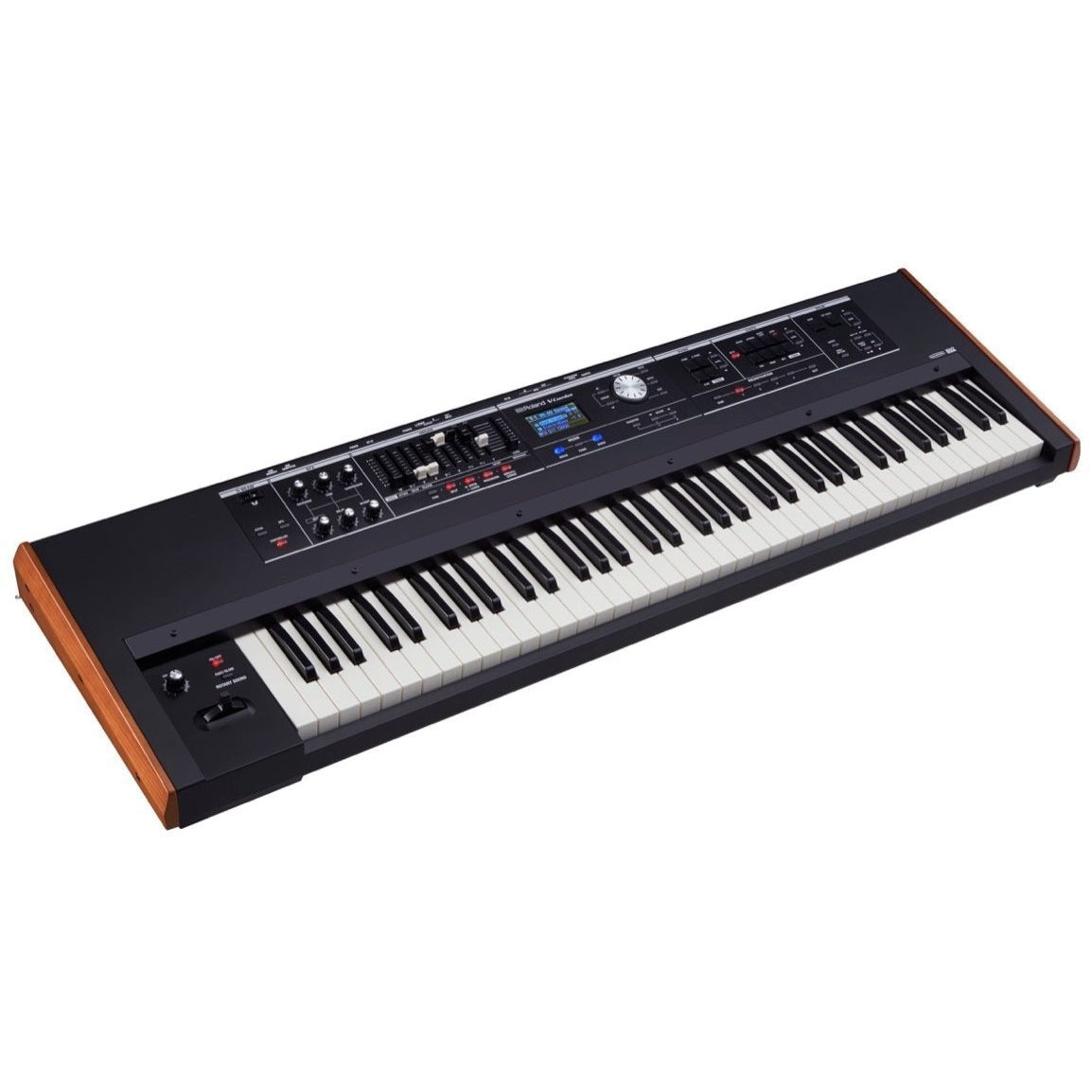 Roland V-Combo VR-730 Live Performance Keyboard, 73-Key