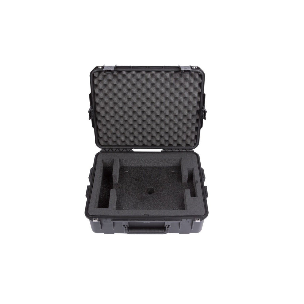 SKB 3i-2217-8AS Case for Alesis Strike Multipad