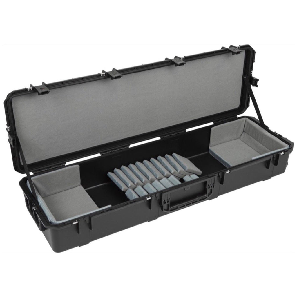 SKB 3i-5616-TKBD 88-Key Narrow Keyboard Case
