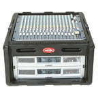 SKB R104 Audio and DJ Rack Case, 1SKB-R104