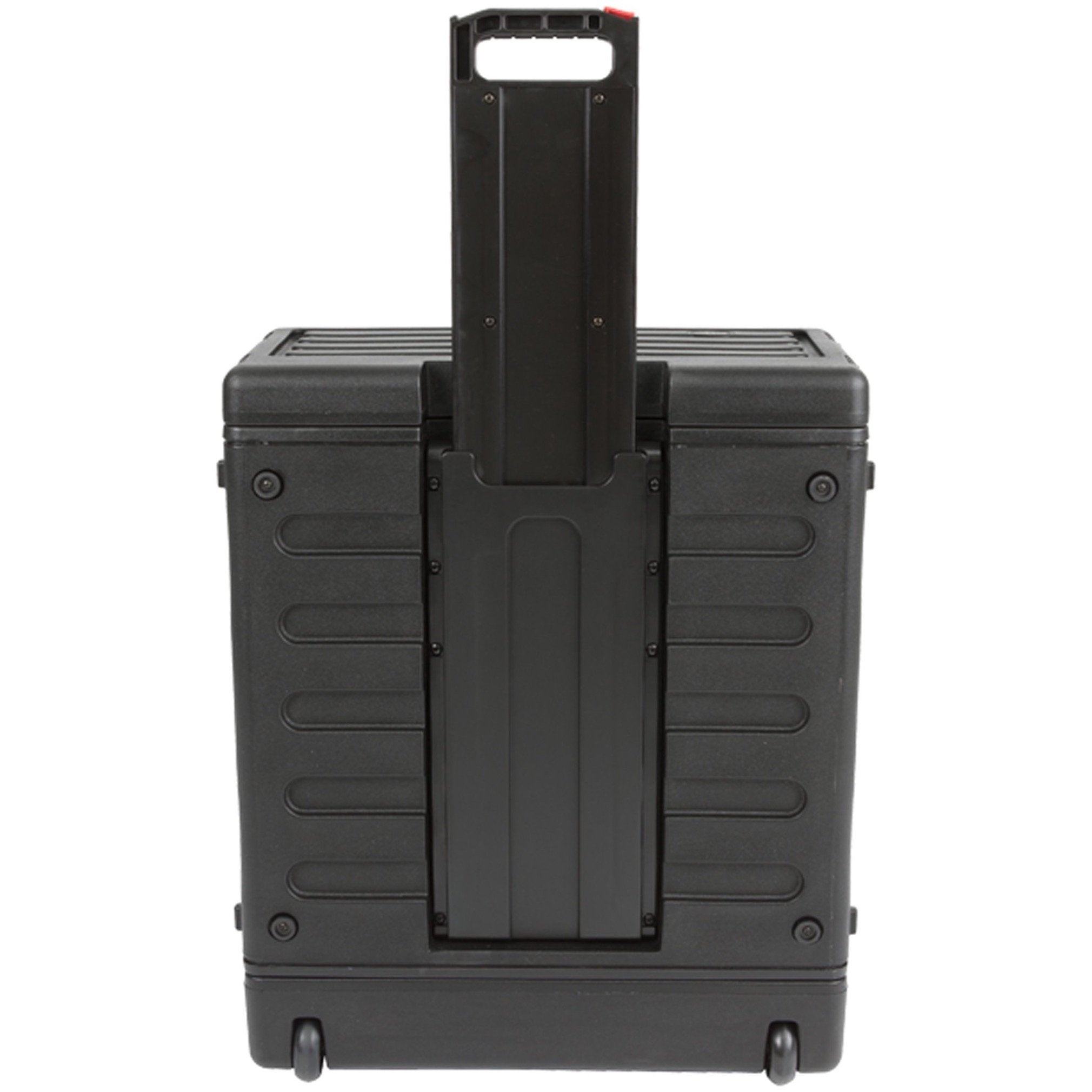 SKB Roto Rolling Rack Case, 1SKB-R4UW, 4-Space