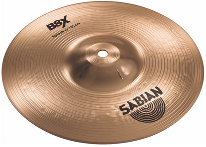 Sabian B8X Splash Cymbal, 10 Inch