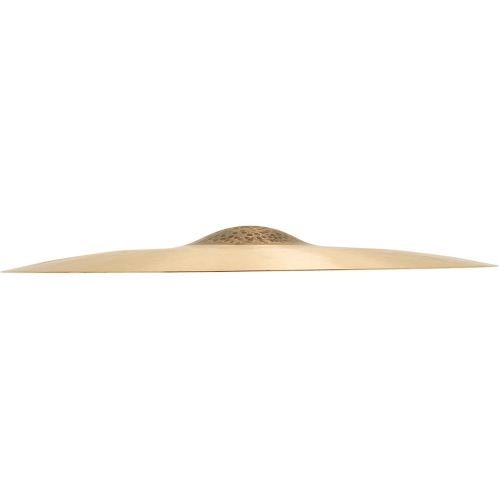 Sabian HHX Complex Medium Hi-Hat Cymbals (Pair), 15 Inch