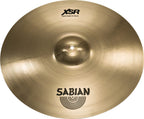 Sabian XSR Fast Crash Cymbal, 19 Inch