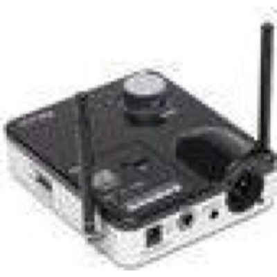 Samson AirLine 99M AH9/QE Wireless Fitness System, Band D