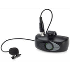 Samson Airline ALX Wireless Lavalier Microphone System, Channel D