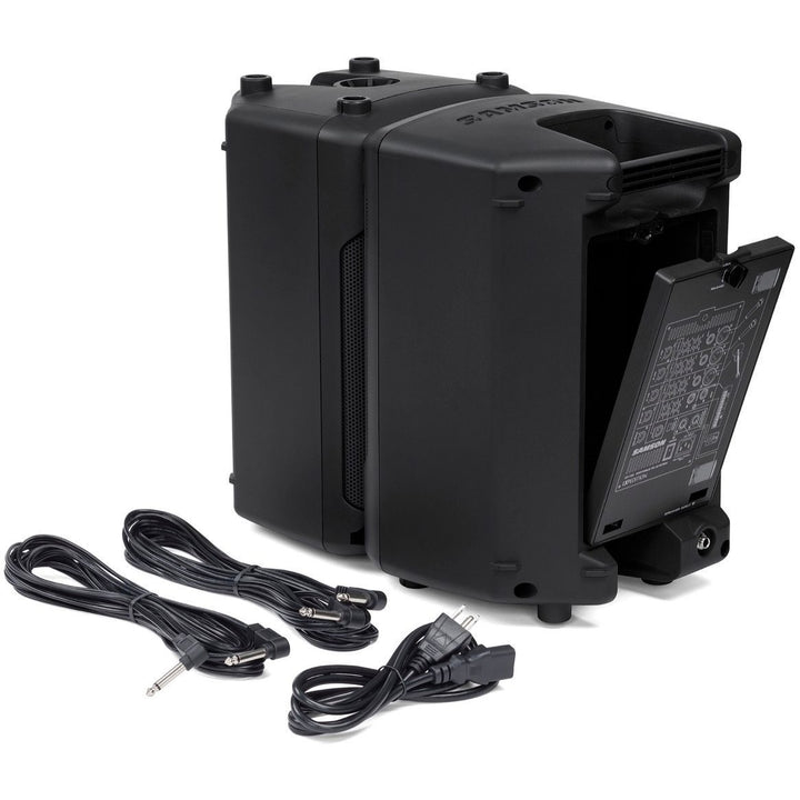 Samson Expedition XP300B 300 Watt Portable Bluetooth PA System