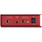 Samson MCD2 Pro Stereo Passive PC Direct Box