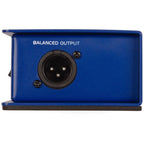 Samson MDA1 Active Mono Direct Box