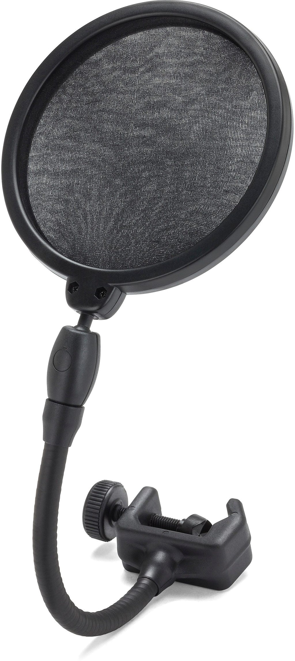 Samson PS05 Dual Mesh Studio Microphone Pop Filter