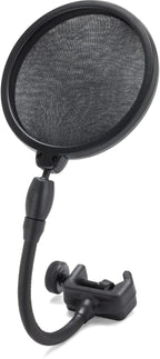 Samson PS05 Dual Mesh Studio Microphone Pop Filter