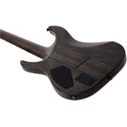 Schecter C-7 SLS Elite Evil Twin 7-String Electric Guitar
