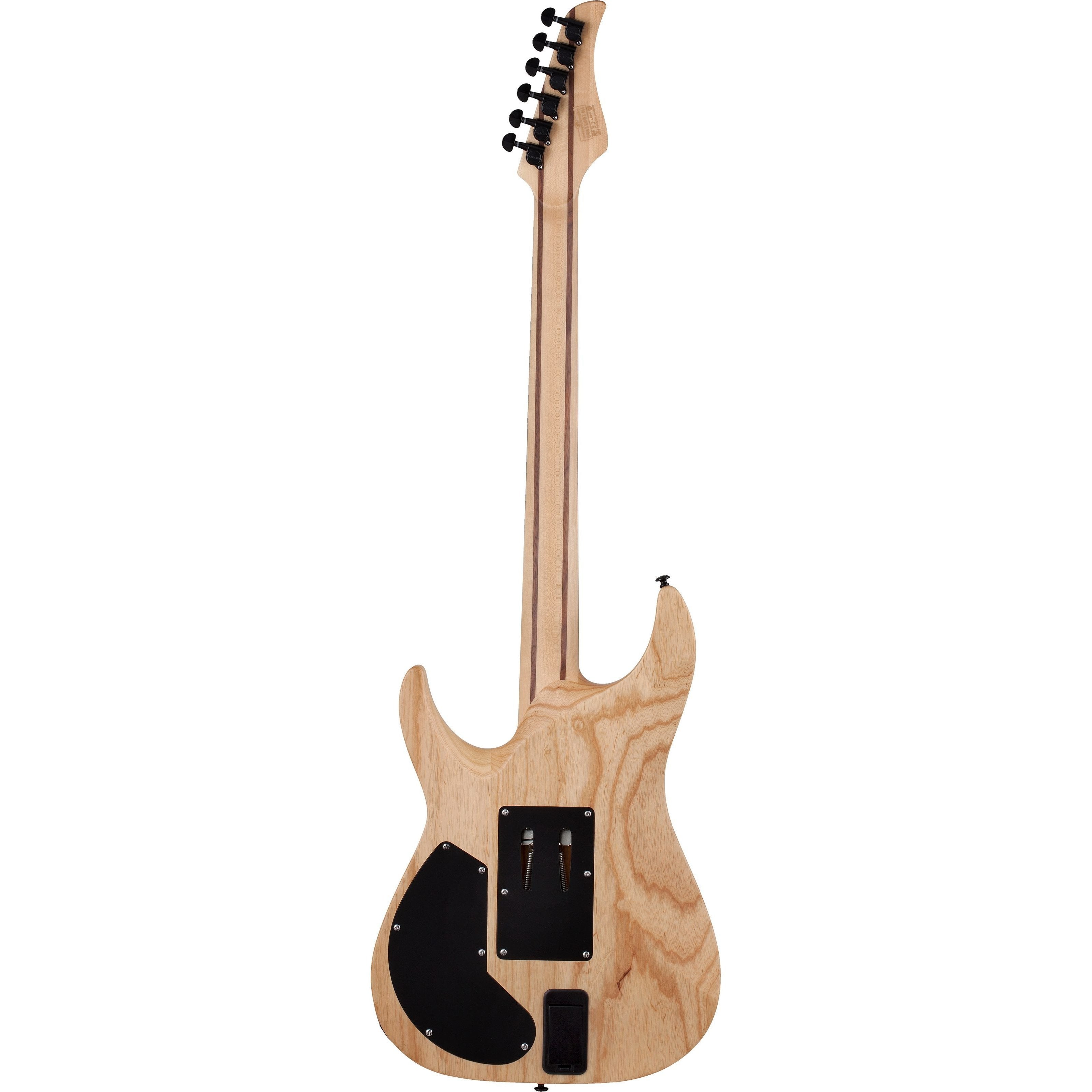 Schecter Reaper 6FRS Electric Guitar, Sky Burst