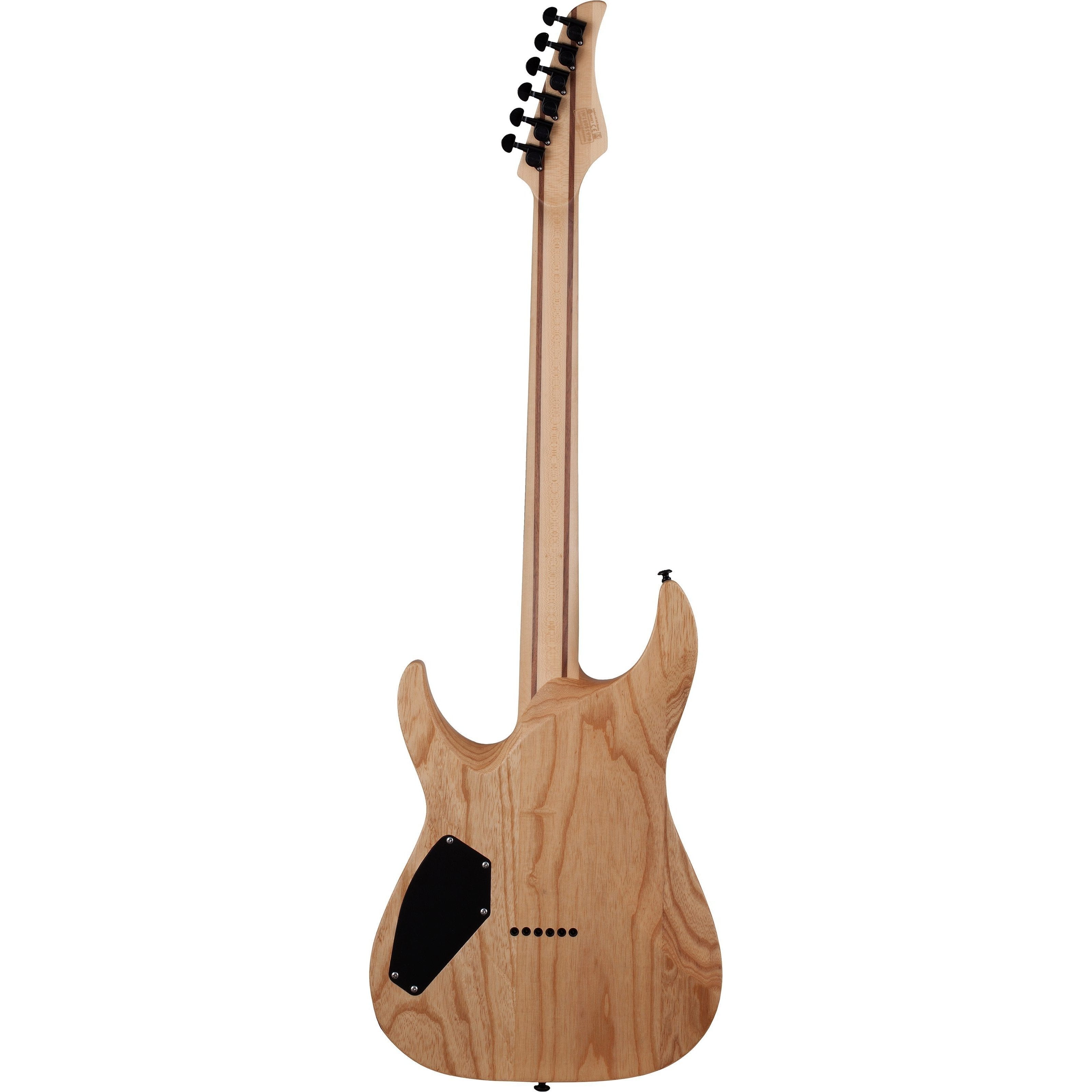 Schecter Reaper 6 Electric Guitar, Sky Burst