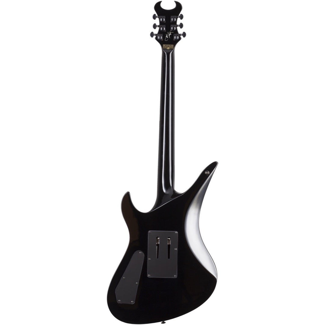 Schecter Sun Valley Super Shredder FR S Electric Guitar, Birch Green