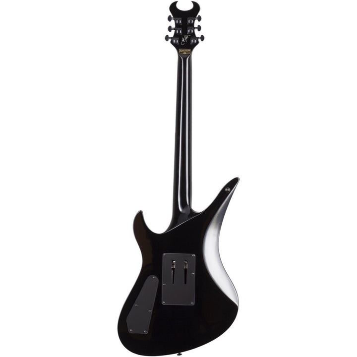 Schecter Sun Valley Super Shredder FR S Electric Guitar, Birch Green