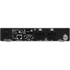 Sennheiser EW IEM G4 TWIN In-Ear Monitor System, Band A (516-558 MHz)