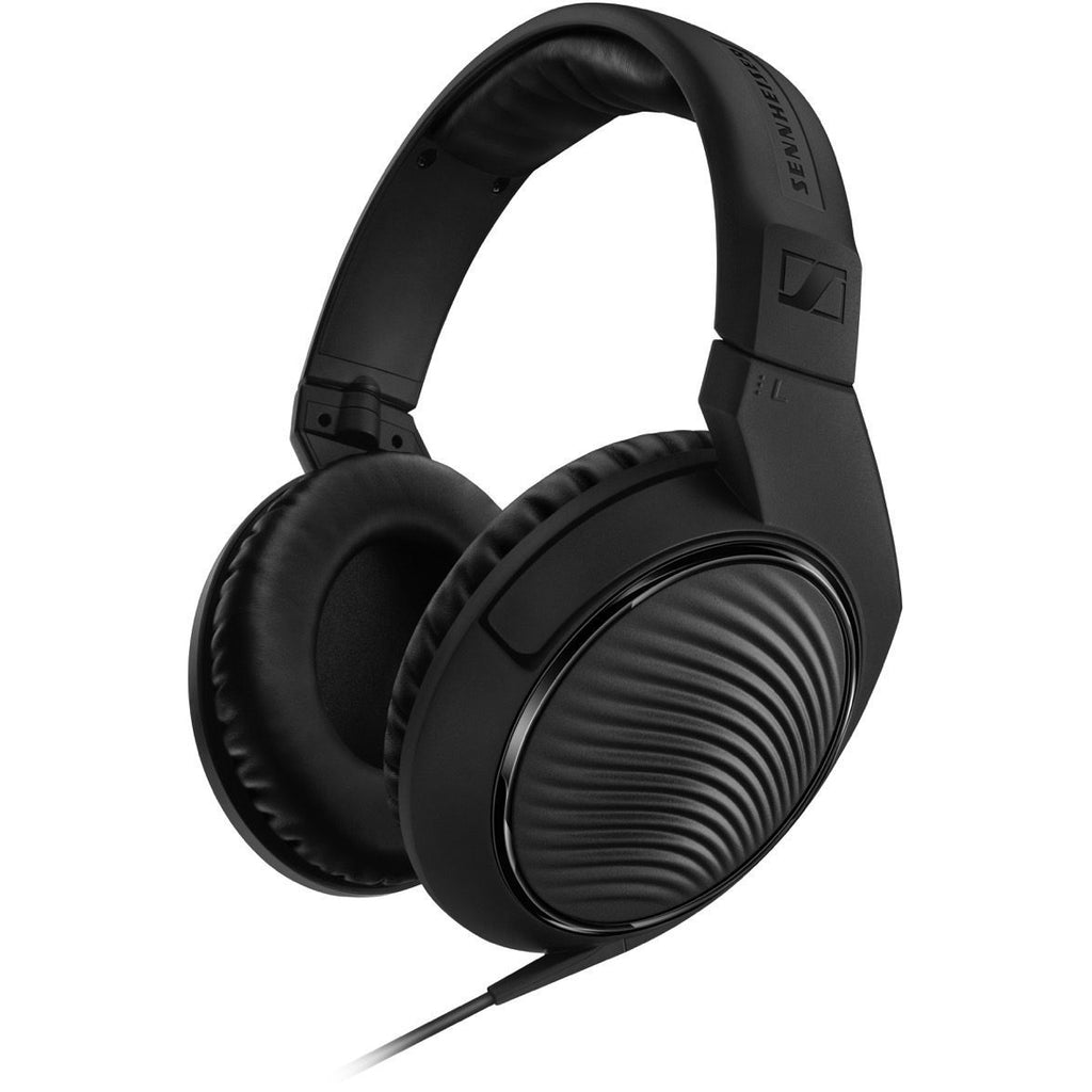 Sennheiser HD200 PRO Closed-Back Over Ear Headphones