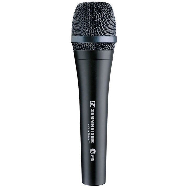 Sennheiser e945 Supercardioid Vocal Microphone