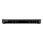 Shure BLX1288/P31 Combination Wireless PGA31 Headset and PG58 Handheld Microphone System, H9