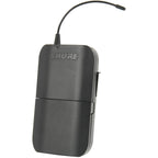 Shure BLX14/CVL CVL Wireless Lavalier Microphone System, H10