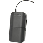 Shure BLX14R/SM35 Wireless Headset Microphone System, H10