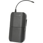 Shure BLX188/CVL Dual Wireless Lavalier Microphone System, H10