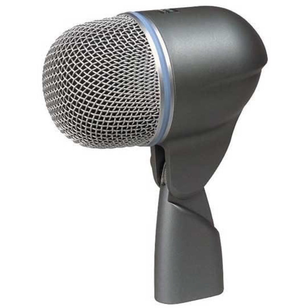 Shure Beta 52A Kick Drum and Bass Microphone