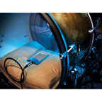 Shure Beta 91A Half-Cardioid Boundary Condenser Microphone