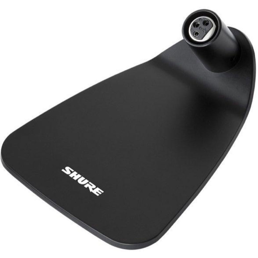 Shure Centraverse CVD-B Desktop Microphone Base