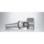 Shure KSM8 Dualdyne Dynamic Cardioid Vocal Microphone, Nickel