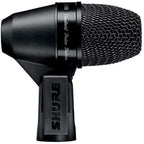 Shure PGA56 Dynamic Snare/Tom Instrument Microphone