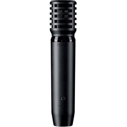 Shure PGADRUMKIT7 7-Piece Drum Microphone Kit (with Case)