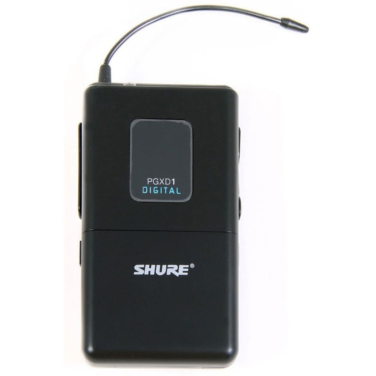 Shure PGXD14/PGA31 Digital Wireless Headset Microphone System, (900 MHz)