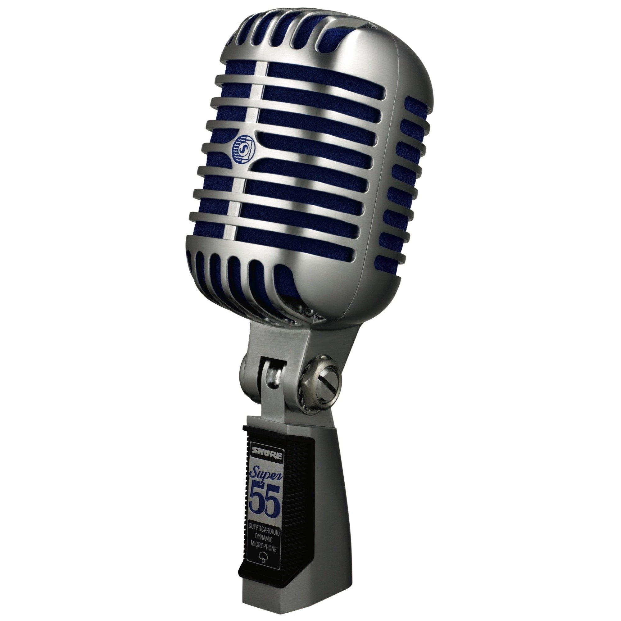 Shure Super 55 Deluxe Vocal Microphone