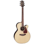 Takamine GN93CE Acoustic-Electric Guitar, Natural