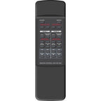 Tascam 202 MK VII Double Cassette Deck (with USB)