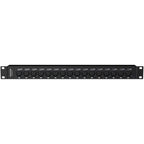 Tascam BO-16DX/IN Breakout Box to D-Sub